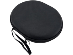 Funda Protectora Ligera Para Auriculares Qc25/qc35/qc45, Perfecta Para Actividades Al Aire Libre Y Para Ir Al Trabajo.