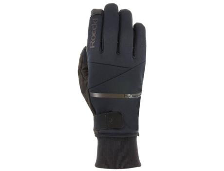 Guantes largos ROECKL Vuno Tamaño 8