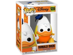 Figura Pop Disney Trickor Treat Pato Donald B.active