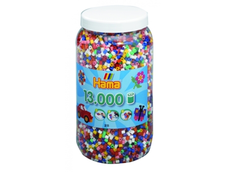 Brinquedo de Trabalhos Manuais JBM 211-00 (5 anos)