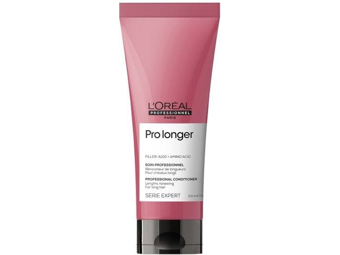 Acondicionador L'ORÉAL Se Pro Longer Vb98 (200 ml)