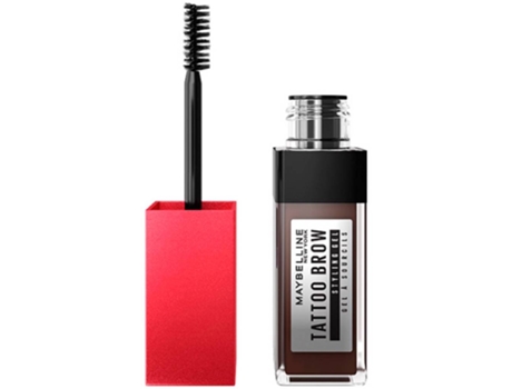 Gel Modelador Tattoo Brown #260 Marrom Profundo 1 Unidade
