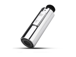 2026altiro-grifo Universal G 1/2 Para Cocina Y Baño, Pieza De Repuesto Con Aireador Y Válvula Antirretorno.