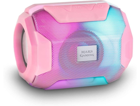 Altavoz Bluetooth MARS GAMING MSBAXP (10 W)