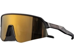 Gafas De Ciclismo: Ciclismo, Sol, Deportivas, Para Montar Caballo. Protección