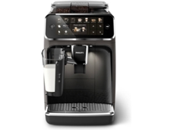 Cafetera PHILIPS Lattego EP5444/50 (15 bar - 12 Niveles de molienda)