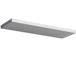 Estantería MÓVEIS BONITOS Aitana (Blanco - 60x20x2.2 cm)