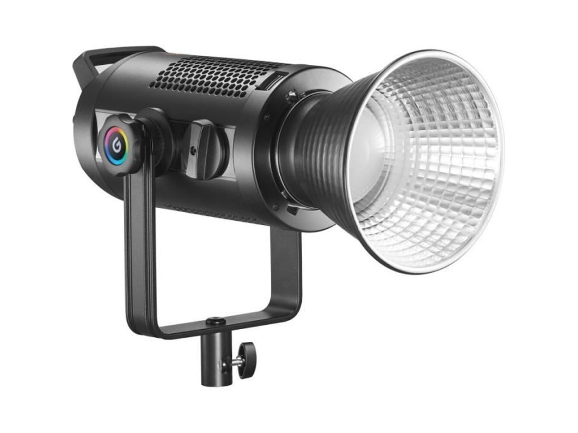 Sz150R Iluminación Continua para Estudio Fotográfico 150 W GODOX
