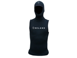 Colete Neoprene Ajg 2 Mm Azul Lseland