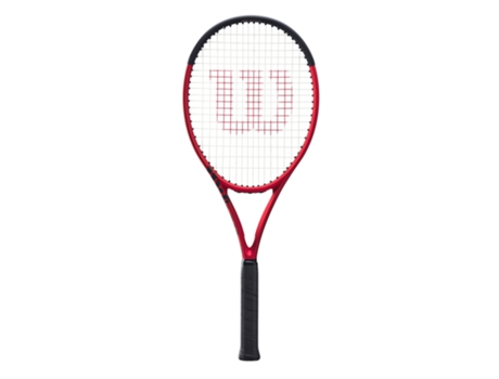 Raqueta de tenis para niños WILSON Clash 100Ul V2