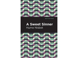 Libro A Sweet Sinner de Hume Nisbet (Inglés)