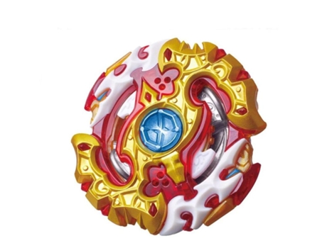 Estilo Completo: Lanzadores Beyblade, Burst Arena Toy B-100 Sin Lanzador
