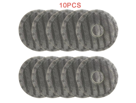 Cabezal de cepillo para fregona, repuesto de trapo para Dyson V7, V8, V10, V11, accesorios para aspiradoras