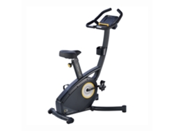 Bicicleta estática vertical Lifespan Fitness C3i
