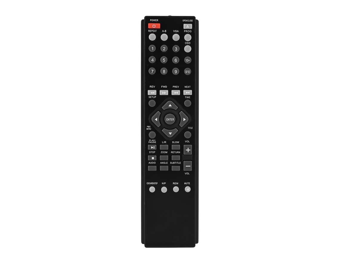 Reemplazo de control remoto inteligente