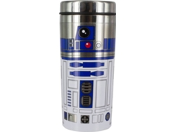 MUG DE VIAGEM R2 D2 SW