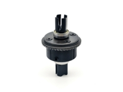 Zd Racing Dbx-07 Ex-07 1/7 Front/rear Upgraded Universal Differential 8504 Vehicles Model Spare Parts