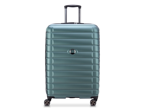 Maleta trolley extensible 4 ruedas dobles Shadow 5.0 75 cm DELSEY