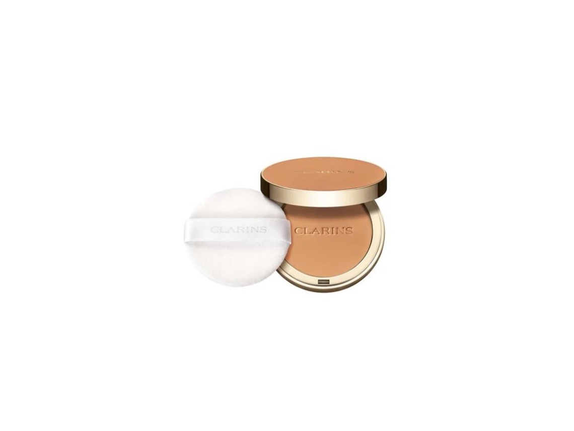 Ever Matte Compact Powder 05 Medium Deep 10 G CLARINS