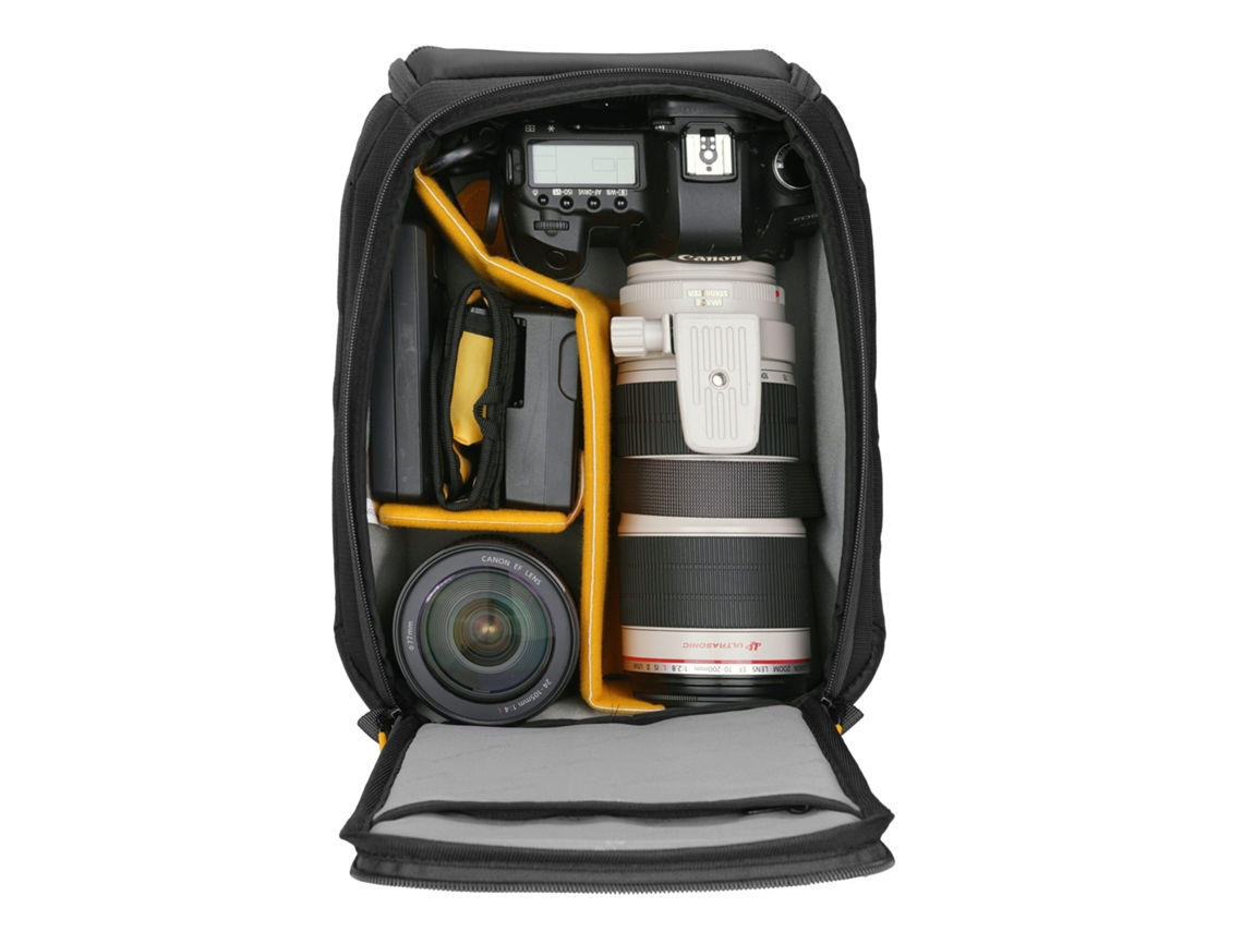 Bolsa Veo Bib F27 Interior