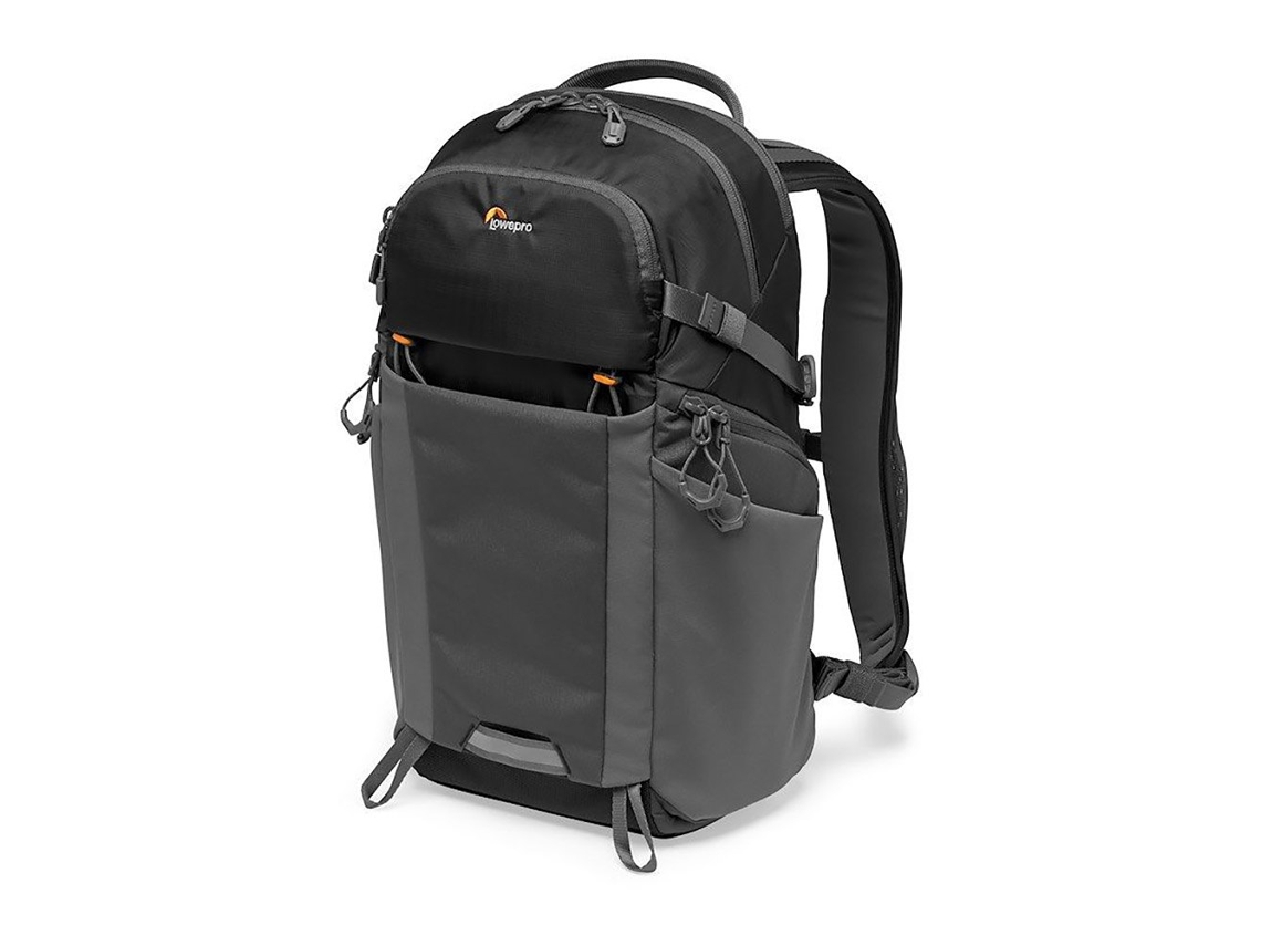 Mochila de Montaña LOWEPRO Photo Active 200 Aw (11-20 L - Gris)