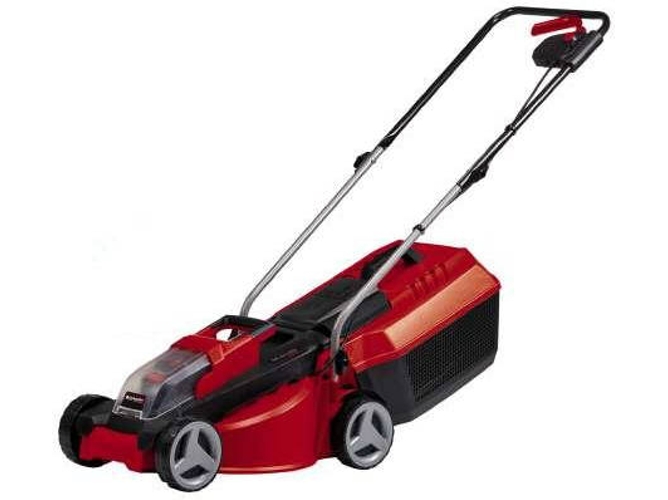 Plaina EINHELL TE-PL 18/82 Li-Solo No Batería