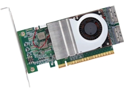 Tarjeta Pcie 5.0 X16 Retimer, Expansión De Disco Duro, Gpu, Gráficos, Red