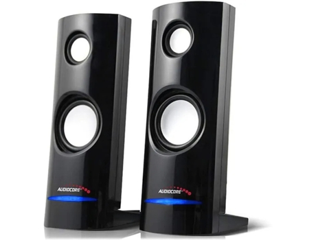 Altavoz USB para PC AUDIOCORE AC860