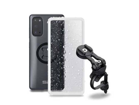 Soporte de teléfono + funda SP Connect Bike Bundle II (samsung s20) TU