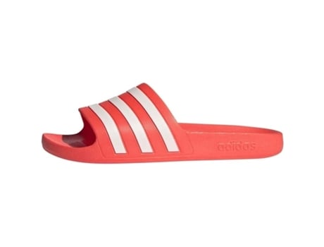 Chanclas de Hombre ADIDAS Adilette Aqua Naranja (47)