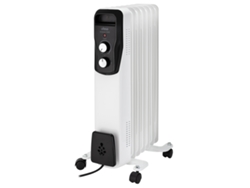 Calefactor de Aceite UFESA Antares 1500 (1500 W)