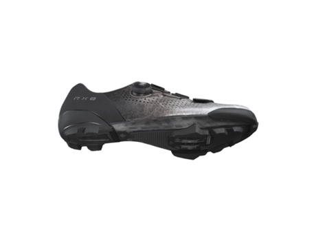Zapatillas para Ciclismo SHIMANO (Unisex - Multicolor - 47)