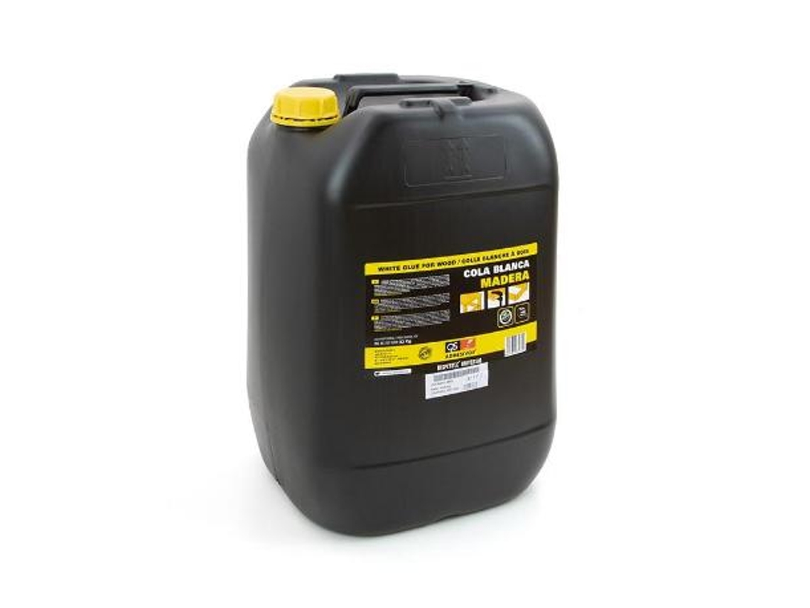 Cola blanca universal dispertec 32kg