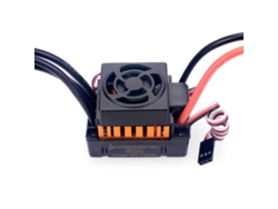 Motor Sin Escobillas 4370kvsurpass Hobby F540 Esc 60a Tarjeta Programación Led Combo Coches Rc Crawler 1/12 1/14 Repuestos