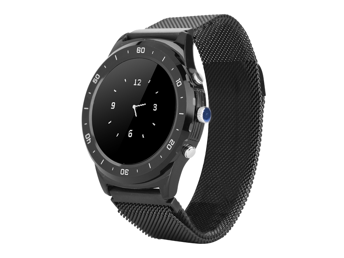 Pulsera Deportiva Magnética Inteligente Con Monitorización De Frecuencia Cardíaca Y Oxígeno En Sangre, Rastreador De Fitness Impermeable