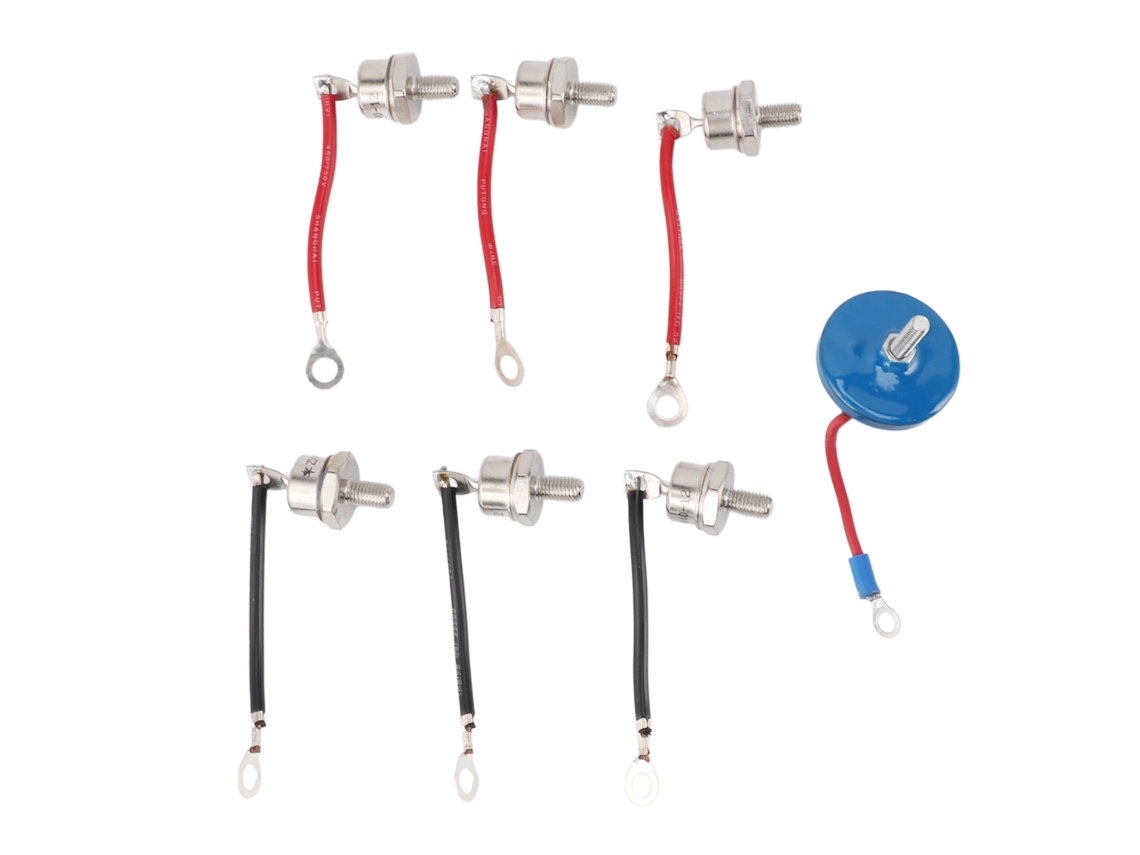 Kit rectificador de diodos RSK6001 (sin marca)