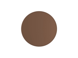 Aplique de pared LED Mac Wall Corten de 15 W con interruptor CCT (2700 K/3200 K/4000 K) en aluminio, luz de pared de 360 grados. Beneito Faure
