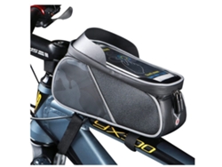 Bolsa Para Bicicleta C1221Y21 Negra