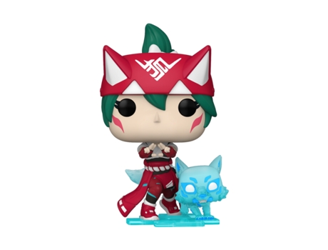 Funko Pop! Kiriko #935
