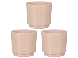 Macetas transpirables de 3 piezas ALLINLESS