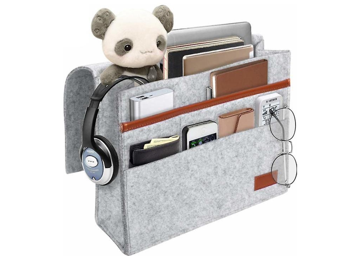 Bolsa de Almacenamiento XGF Gris