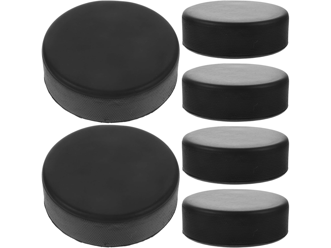 Discos De Entrenamiento De Hockey Sobre Hielo