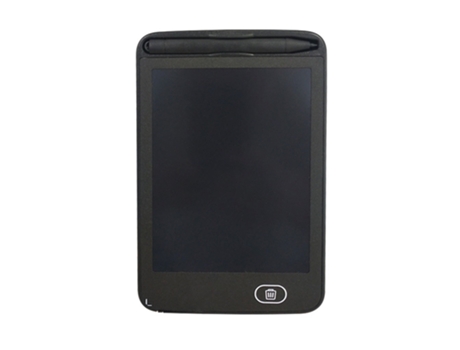 Tablero de graffiti de dibujo electrónico de 6.5 pulgadas, tableta de tablero de dibujo de dibujo, almohadilla de escritura portátil para niños, re...