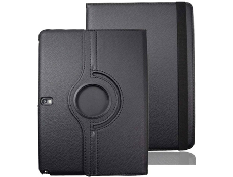 Funda Tablet MULTI4YOU 360 Libro Stand Case Rotating (Samsung Galaxy Tab Pro 10.1 T520)