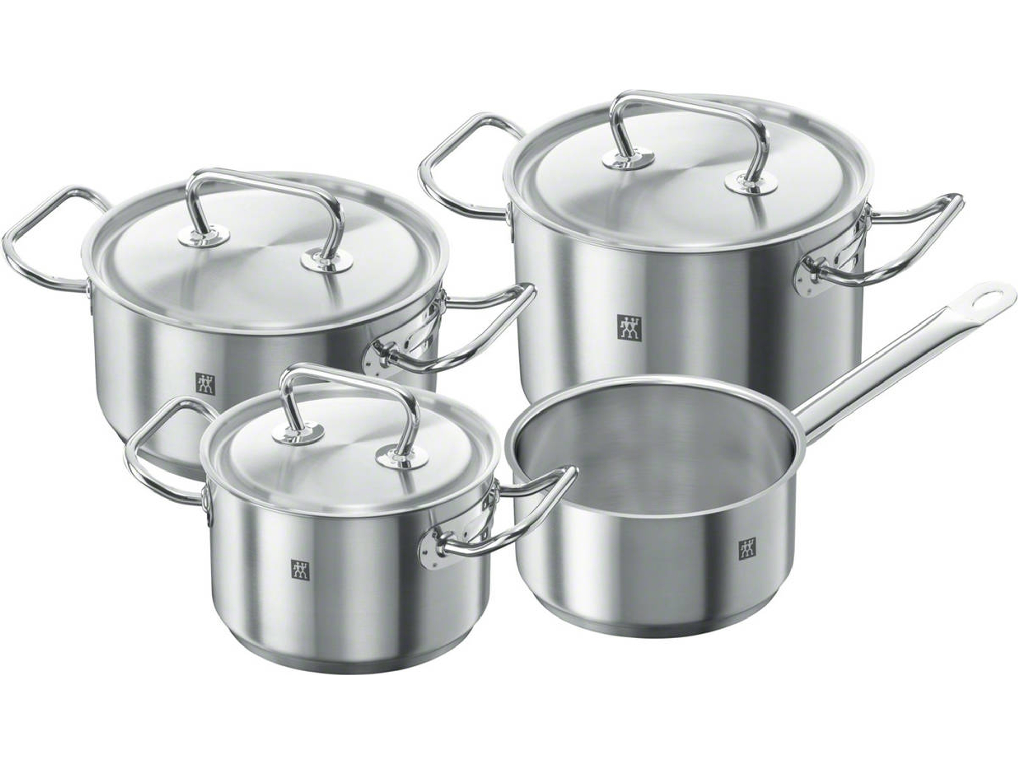 Batería de Cocina ZWILLING 40901-000-0