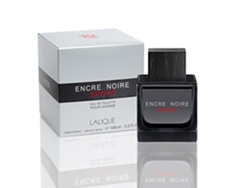 Perfume LALIQUE Encre Noir Sport 100Ml ( 100ml eau de toilette Hombres)