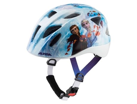 Casco de Ciclismo ALPINA Mtb Ximo (S)