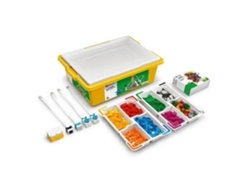 Conjunto Educativo Lego 45345 A Partir De 4 Años Plástico Montaje Para Montar Tú Mismo