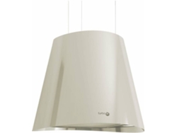 Campana TURBOAIR KITTY WH/A/60