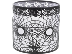 Pantalla Hueca Para Lámparas De Mesa, Apta Para Lámparas De Pared Y Colgantes.